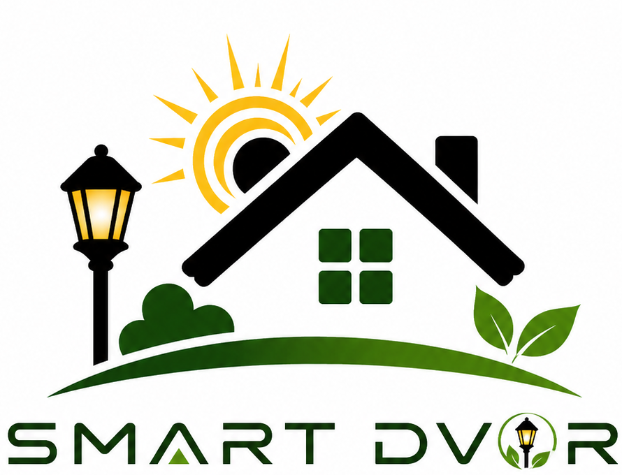 SmartDvor