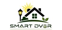 SmartDvor - Начало