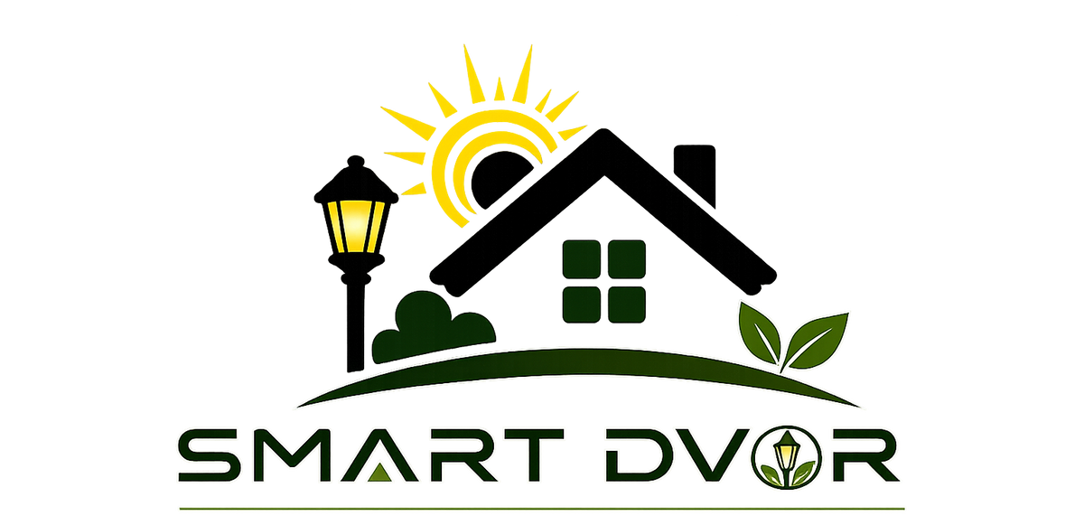 SmartDvor